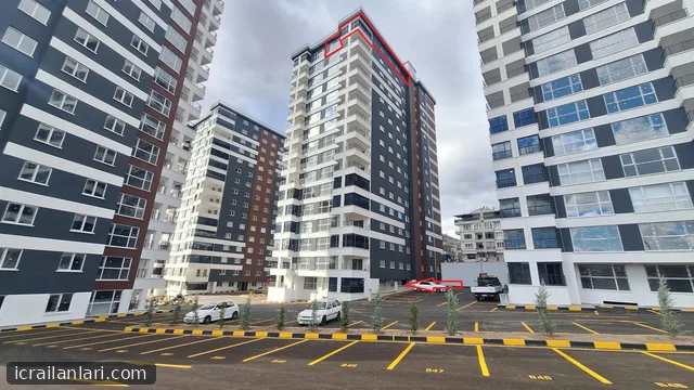 Satılık Daire - Ankara Mamak ilan görseli 3