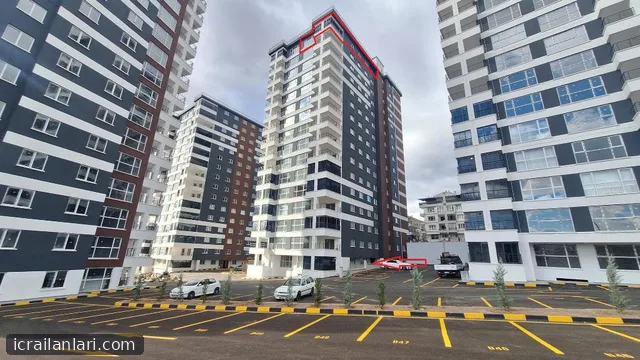 Satılık Daire - Ankara Mamak ilan görseli 6