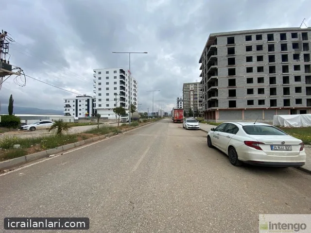 Satılık Dükkan - Mardin Kızıltepe ilan görseli 11
