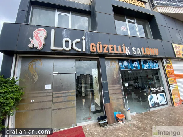 Satılık Dükkan - Mardin Kızıltepe ilan görseli 3