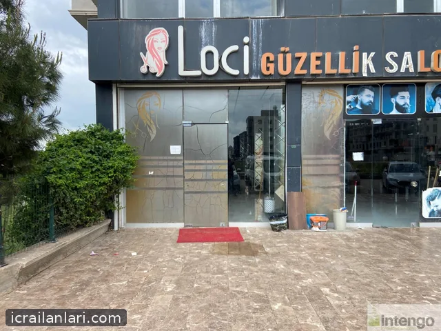 Satılık Dükkan - Mardin Kızıltepe ilan görseli 4