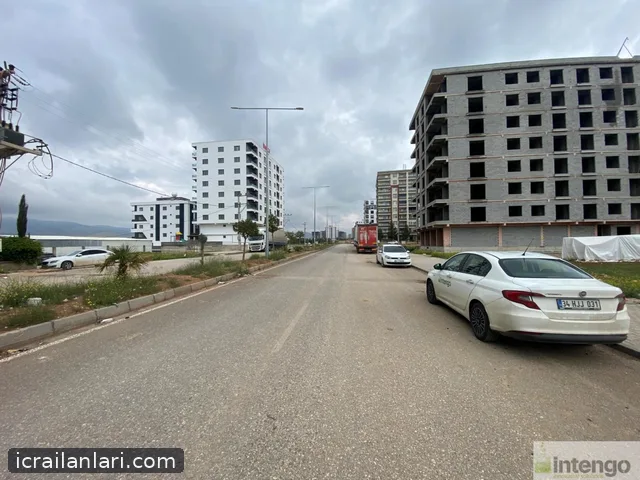 Satılık Dükkan - Mardin Kızıltepe ilan görseli 5