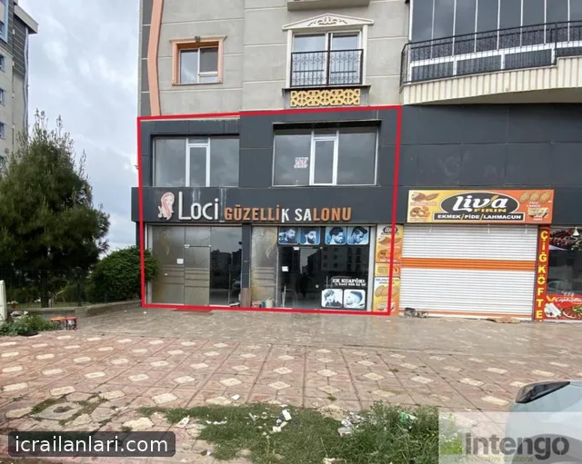Satılık Dükkan - Mardin Kızıltepe ilan görseli 8