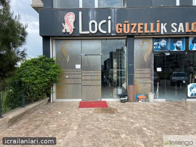 Satılık Dükkan - Mardin Kızıltepe ilan görseli 10