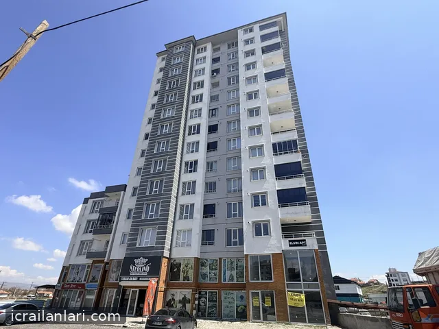 Satılık Daire - Kayseri Kocasinan ilan görseli