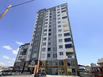 Satılık Daire - Kayseri Kocasinan