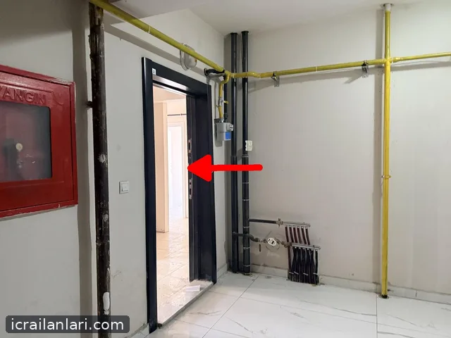 Satılık Daire - Kayseri Kocasinan ilan görseli 11