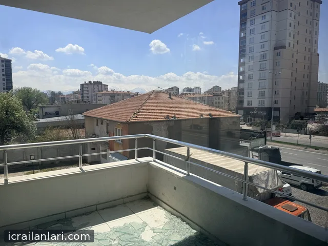 Satılık Daire - Kayseri Kocasinan ilan görseli 8