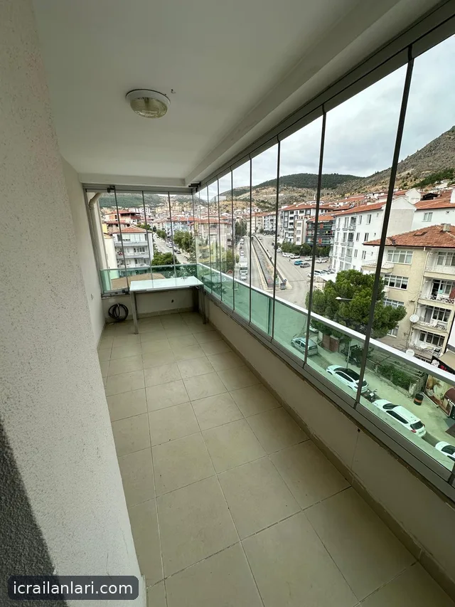 Satılık Daire - Amasya Merkez ilan görseli 5