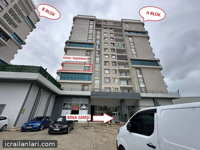 Satılık Daire - Van Tuşba ilan görseli 6