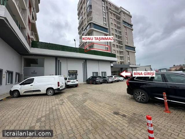 Satılık Daire - Van Tuşba ilan görseli 8