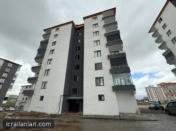 Satılık Daire - Elazığ Merkez
