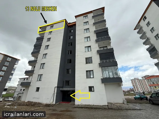 Satılık Daire - Elazığ Merkez ilan görseli 3