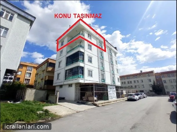 Satılık Daire - Tekirdağ Çerkezköy ilan görseli 5