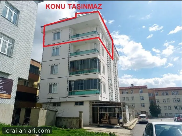 Satılık Daire - Tekirdağ Çerkezköy ilan görseli 6