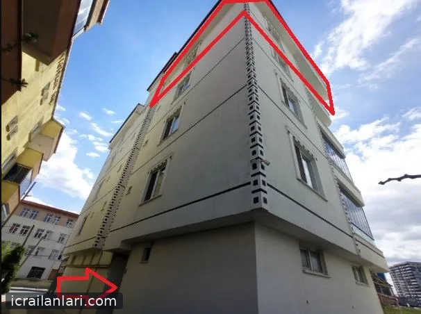 Satılık Daire - Tekirdağ Çerkezköy ilan görseli 7