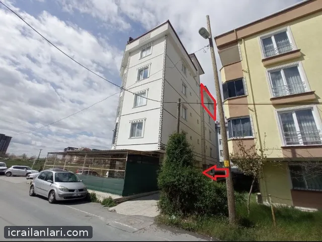 Satılık Daire - Tekirdağ Çerkezköy ilan görseli 8