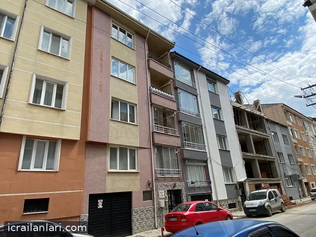 Satılık Daire - Eskişehir Tepebaşı ilan görseli