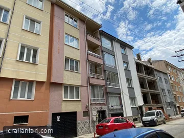 Satılık Daire - Eskişehir Tepebaşı