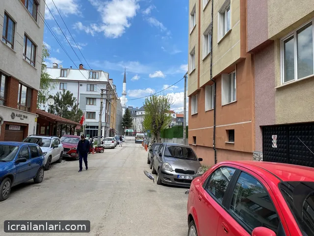 Satılık Daire - Eskişehir Tepebaşı ilan görseli 3