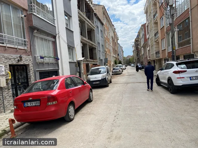 Satılık Daire - Eskişehir Tepebaşı ilan görseli 5