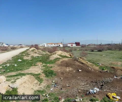 Satılık Arsa/Arazi - Afyonkarahisar Bolvadin ilan görseli