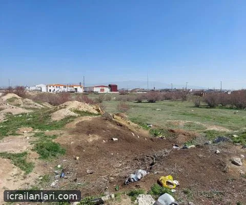 Satılık Arsa/Arazi - Afyonkarahisar Bolvadin ilan görseli 2