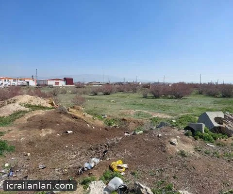 Satılık Arsa/Arazi - Afyonkarahisar Bolvadin ilan görseli 3
