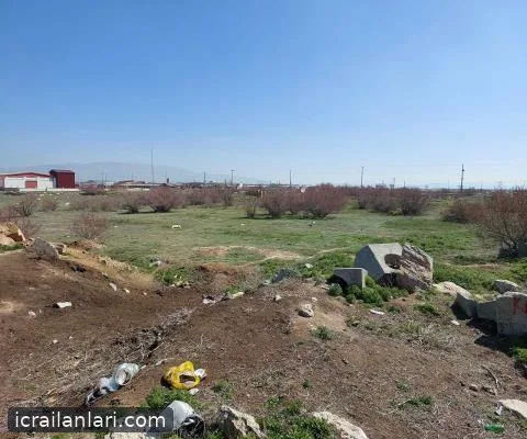 Satılık Arsa/Arazi - Afyonkarahisar Bolvadin ilan görseli 4