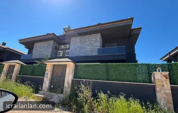 Satılık Daire - Antalya Döşemealtı