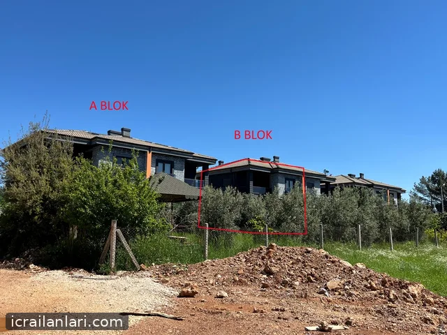 Satılık Daire - Antalya Döşemealtı ilan görseli 4