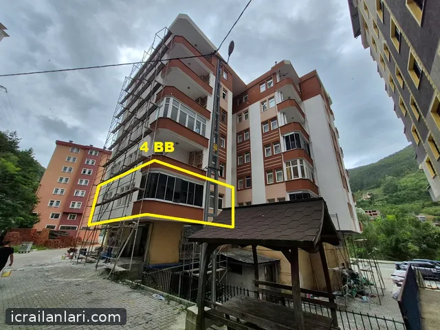 Satılık Daire - Artvin Borçka ilan görseli