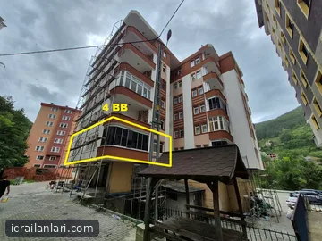 Satılık Daire - Artvin Borçka