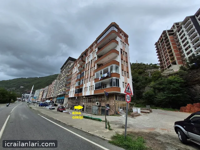 Satılık Daire - Artvin Borçka ilan görseli 2