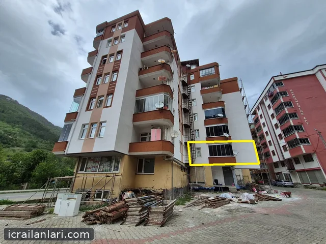 Satılık Daire - Artvin Borçka ilan görseli 4