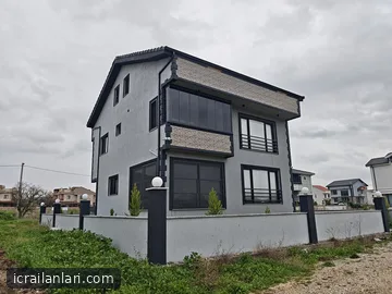 Satılık Villa - Çanakkale Biga