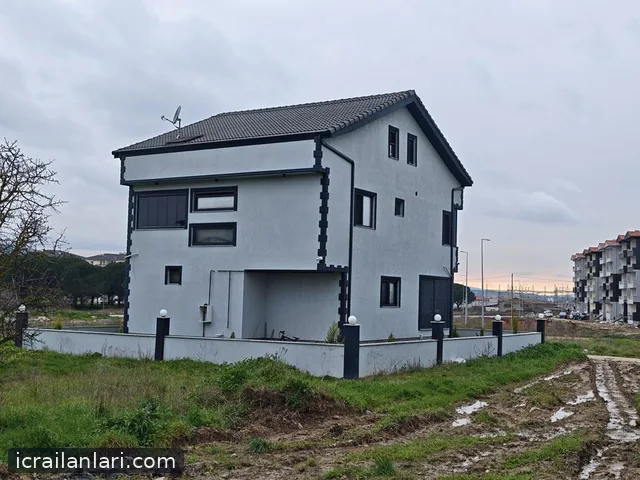 Satılık Villa - Çanakkale Biga ilan görseli 2