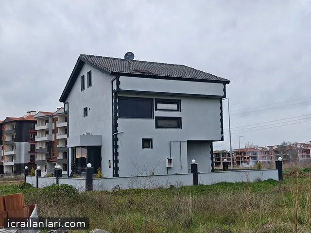 Satılık Villa - Çanakkale Biga ilan görseli 3