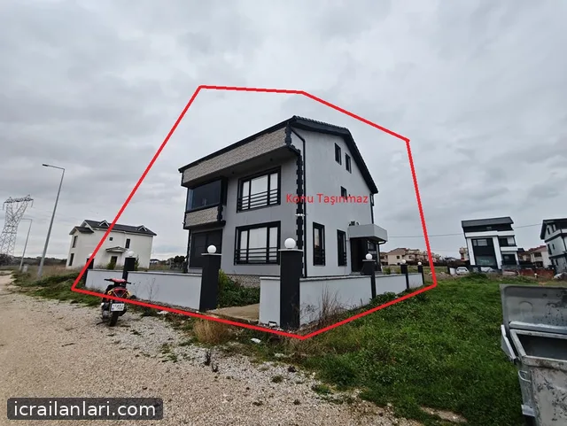 Satılık Villa - Çanakkale Biga ilan görseli 9