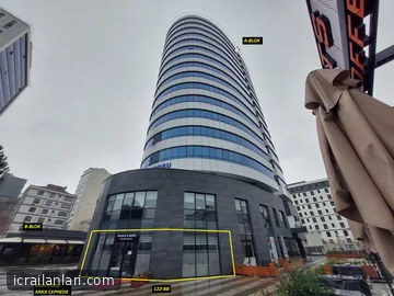 Satılık Dükkan - İstanbul Kartal