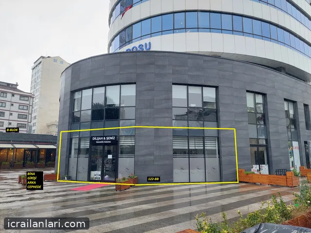 Satılık Dükkan - İstanbul Kartal ilan görseli 5