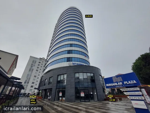 Satılık Dükkan - İstanbul Kartal ilan görseli 7
