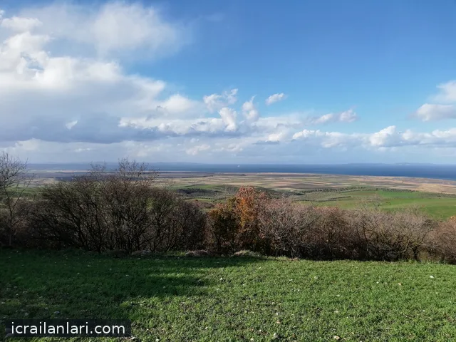 Satılık Tarla - Balıkesir Bandırma ilan görseli 2