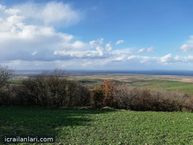 Satılık Tarla - Balıkesir Bandırma ilan görseli 3