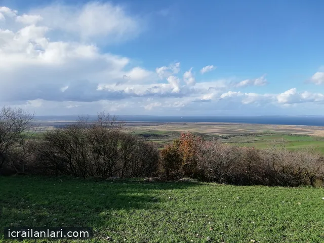 Satılık Tarla - Balıkesir Bandırma ilan görseli 4