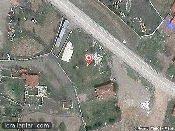 Satılık Arsa/Arazi - Ankara Gölbaşı ilan görseli 7