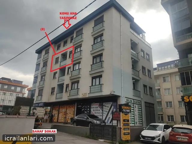 Satılık Daire - İstanbul Pendik ilan görseli 2