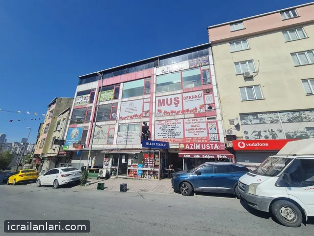 Satılık Dükkan - İstanbul Esenyurt ilan görseli