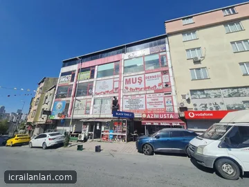 Satılık Dükkan - İstanbul Esenyurt