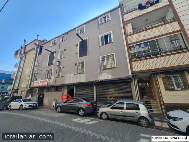 Satılık Dükkan - İstanbul Esenyurt ilan görseli 3